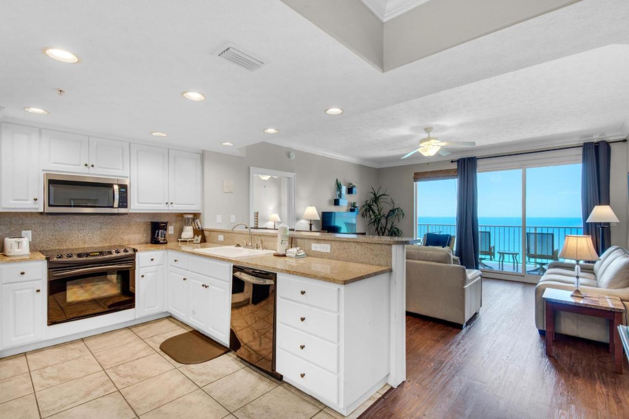 Treasure Island 1410 Villa Panama City Beach Exterior photo
